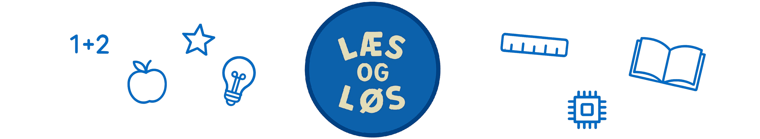 LÆS OG LØS